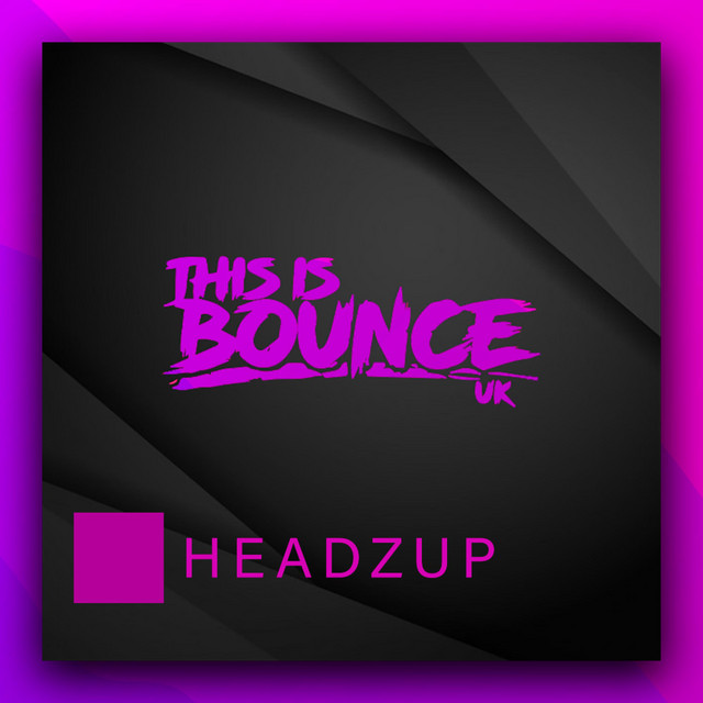 This Is Bounce UK 4 cover art