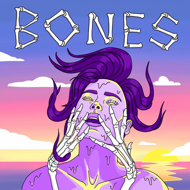 Bones cover art