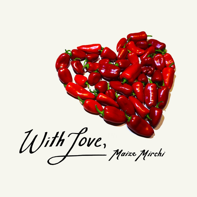 With Love cover art