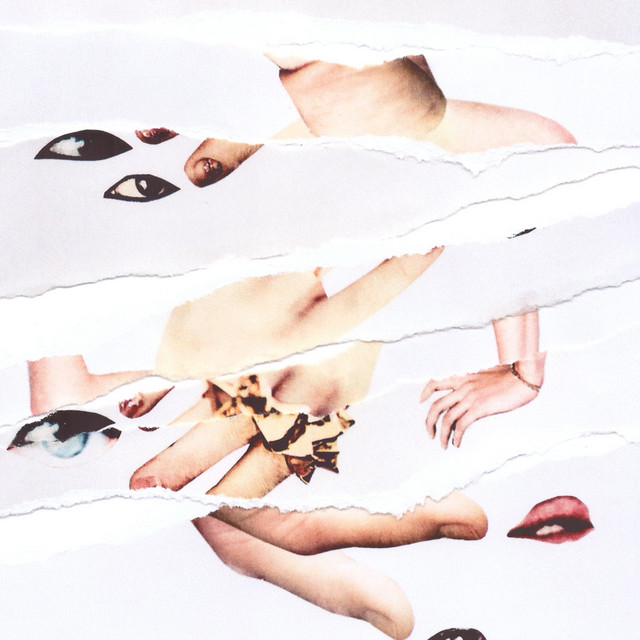 Wild cover art