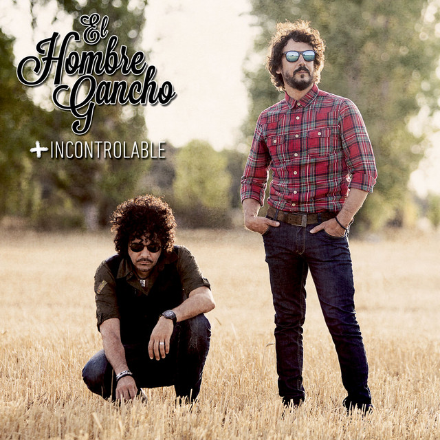 + Incontrolable cover art