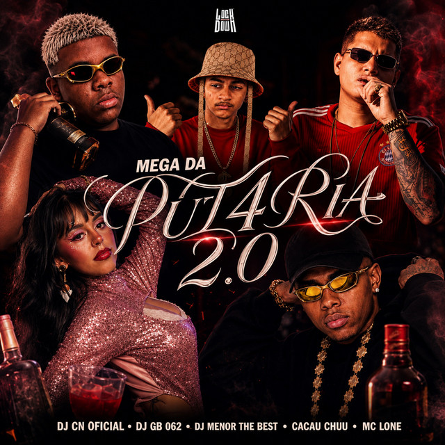 Mega da Putaria 2.0