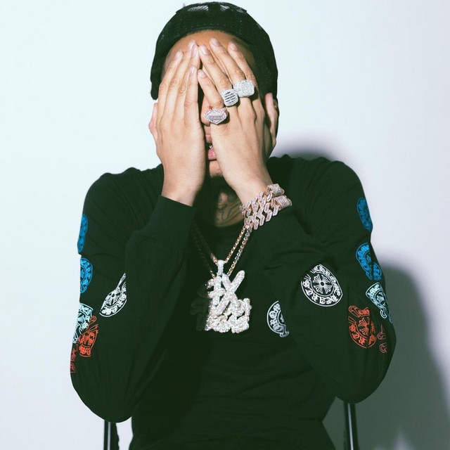 undefined album image
