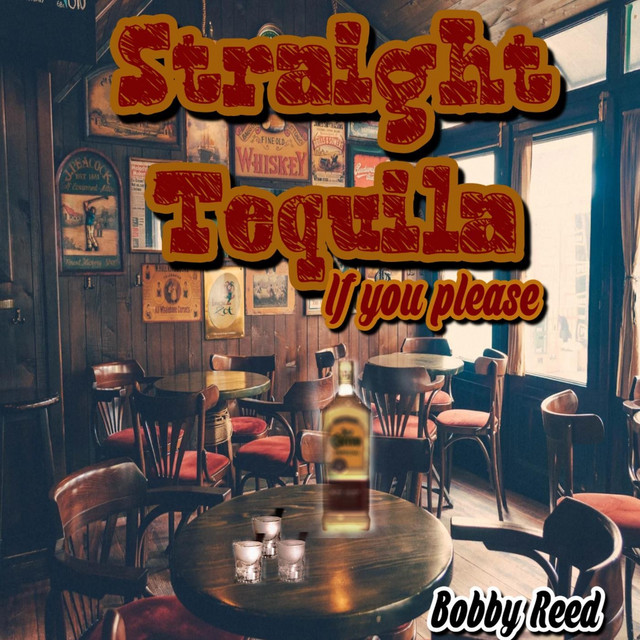 Bobby Reed | Spotify