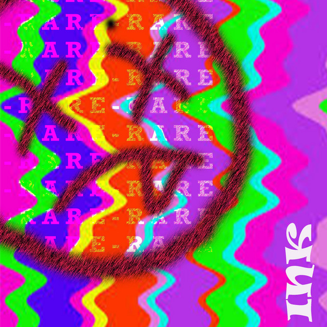 Rar3 Mixtape cover art