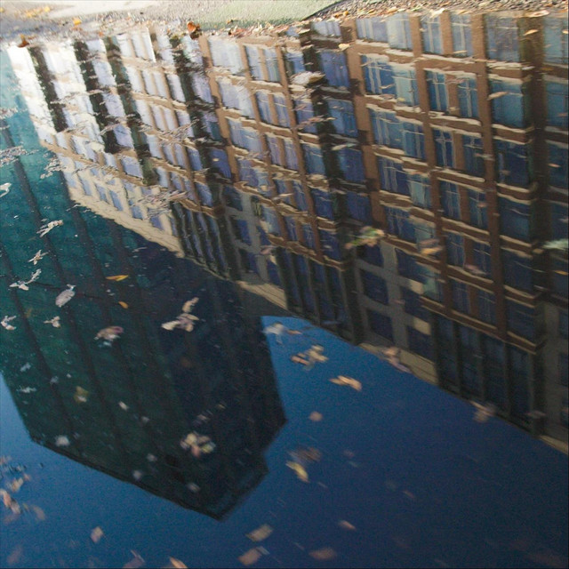 Control / Release cover art