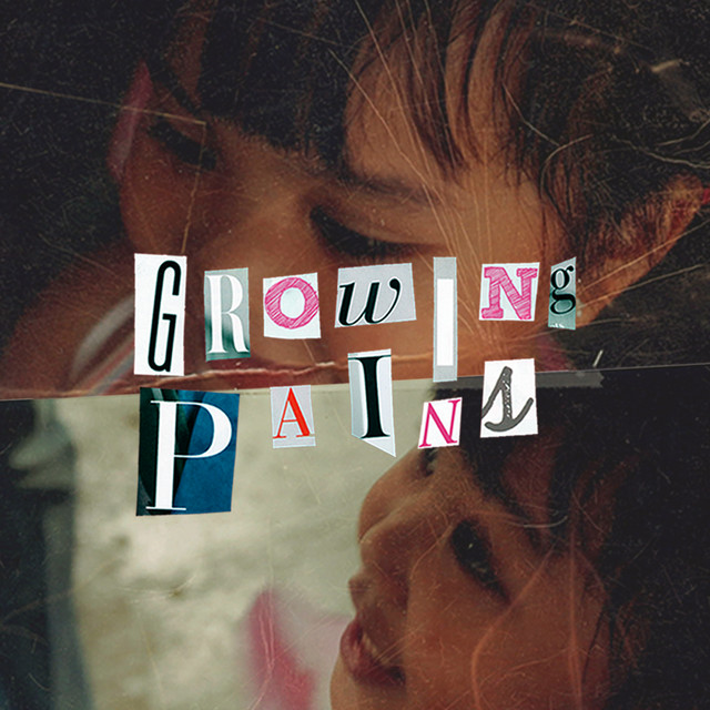 Growing Pains cover art