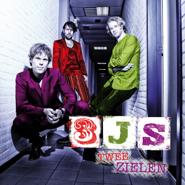 Twee Zielen cover art