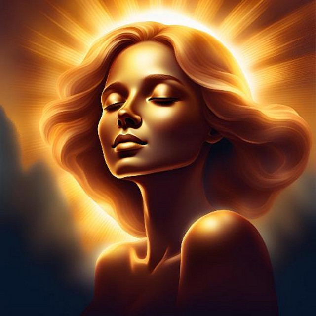 Golden Sunshine