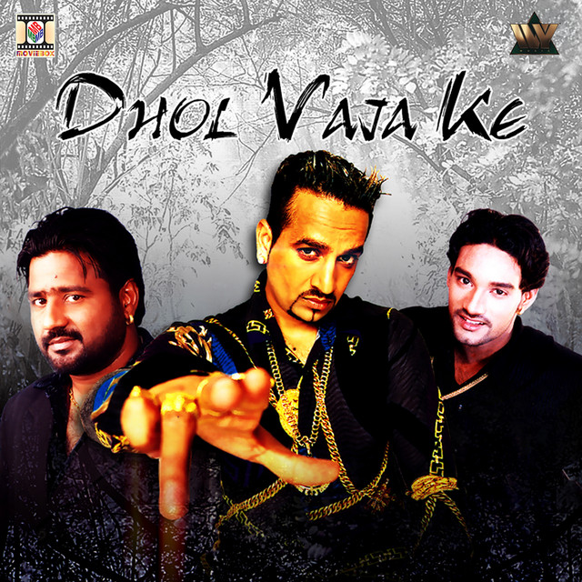 Artwork for Punjaban