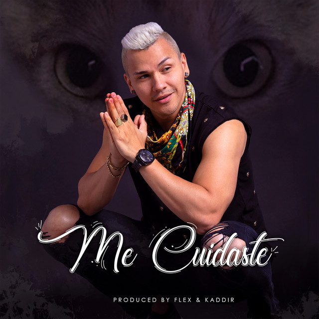 Me Cuidaste by Flex