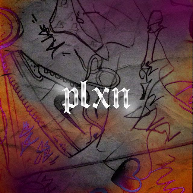 plxn cover art