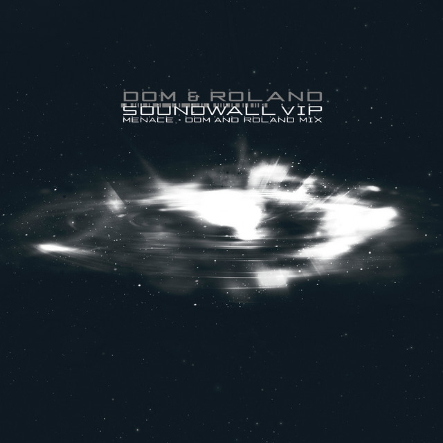 Soundwall - VIP artwork