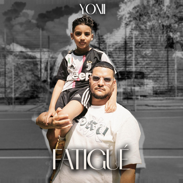 Fatigué cover art