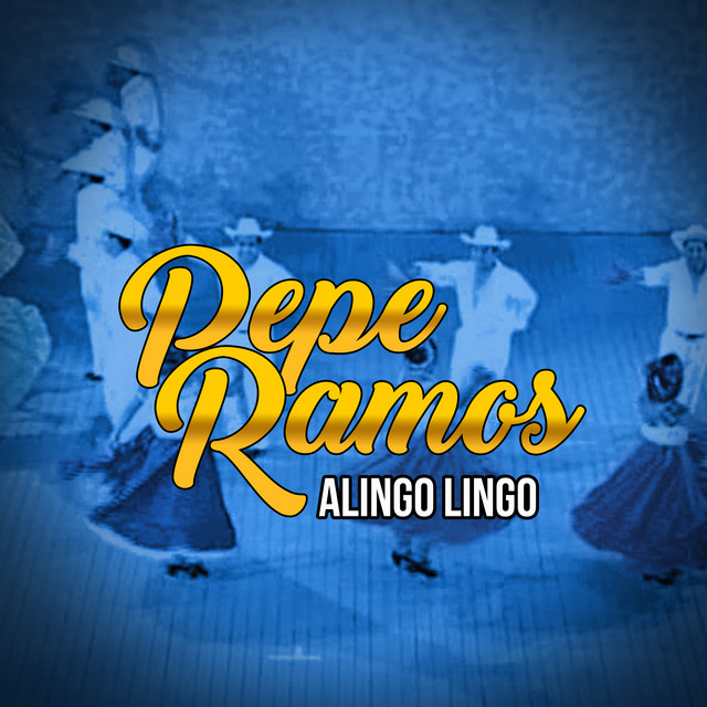 Alingo Lingo cover art