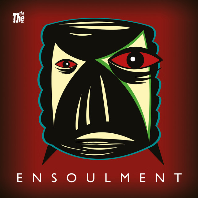 Ensoulment cover art