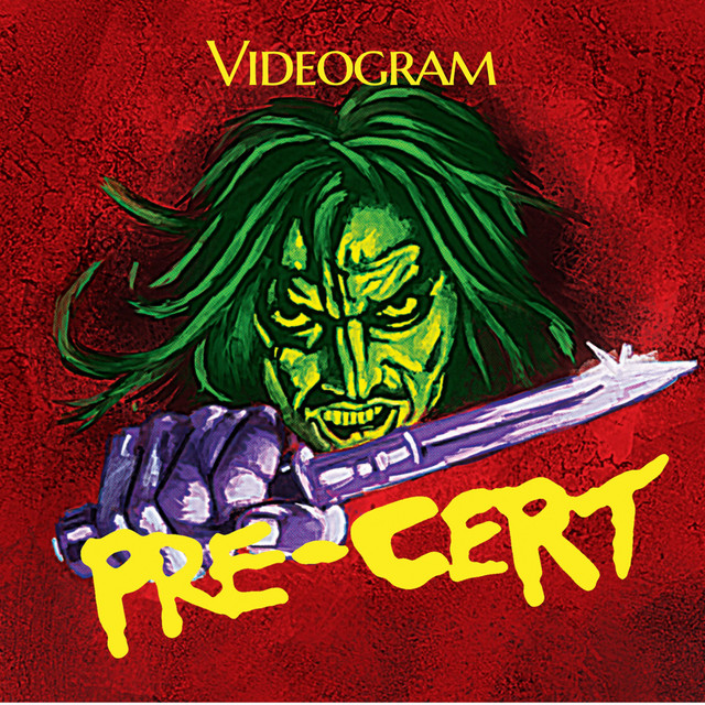 Pre-Cert cover