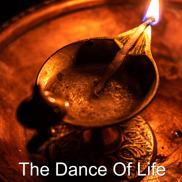 The Dance of Life cover art