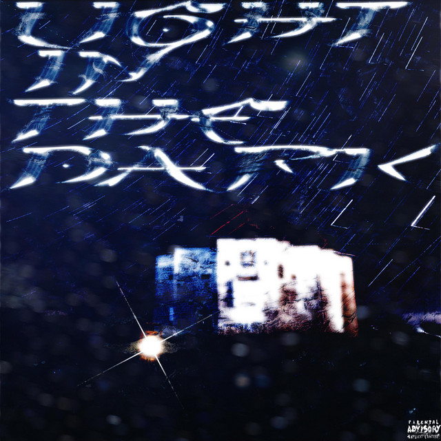 LIGHT IN THE DARK - Single by lennybeatz | Spotify