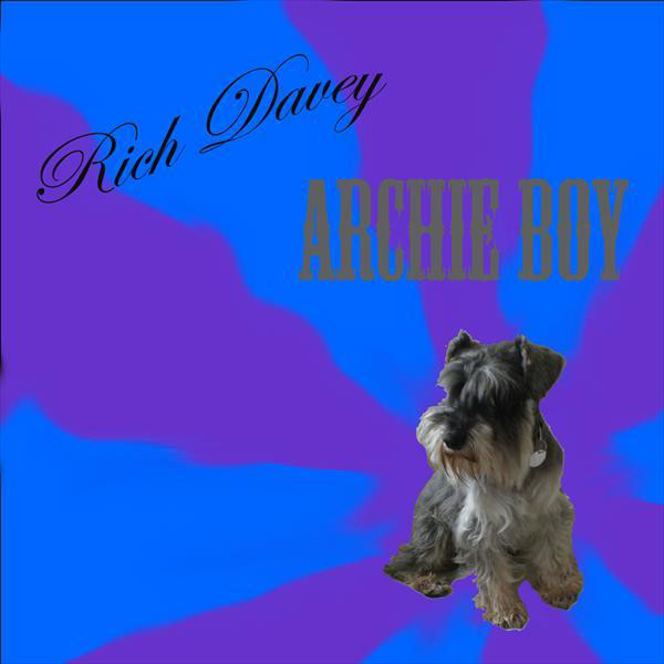Archie Boy cover art