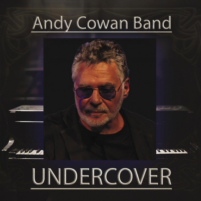 Andy Cowan