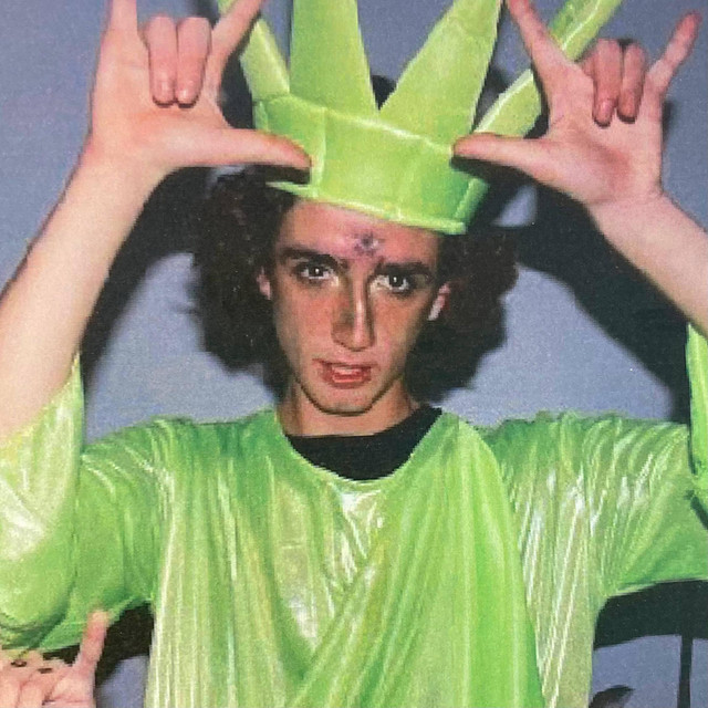 I AIN'T TAKING YOUR DAMN VYVANSE cover art