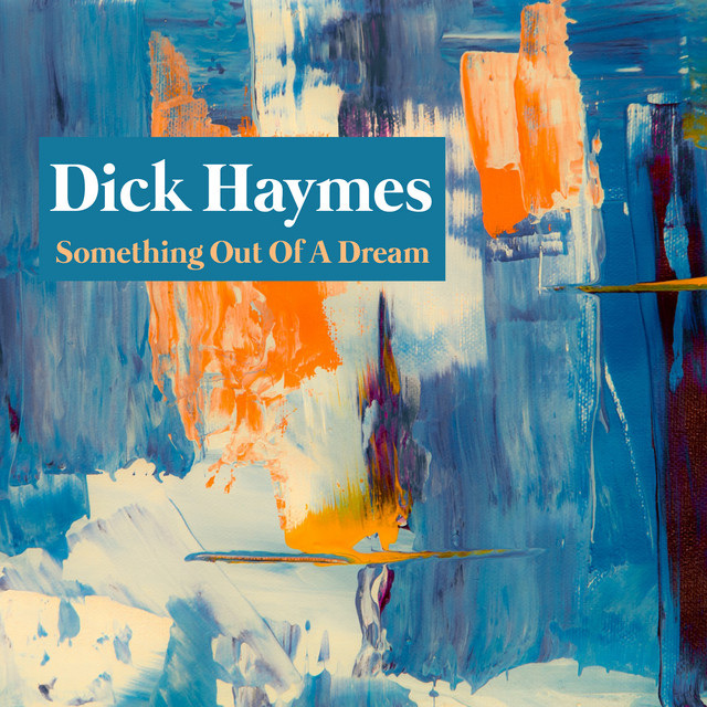 Something Out Of A Dream cover art