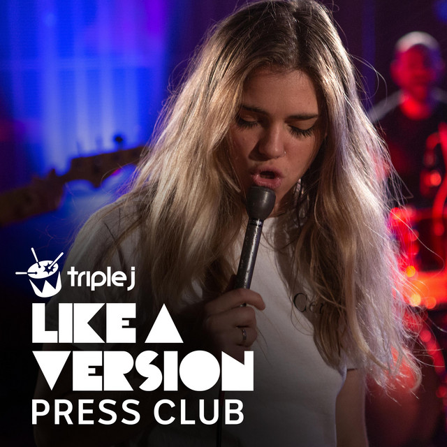 When You Were Young (triple j Like A Version) cover