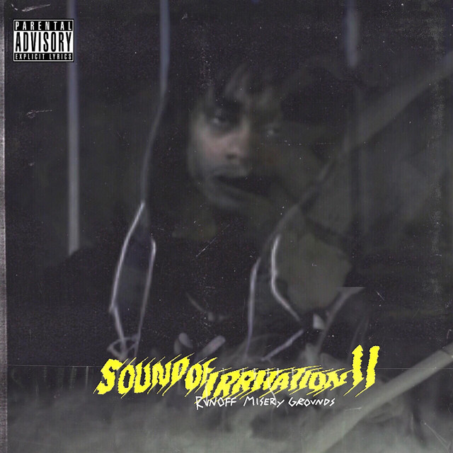 Sound of Irritation II: Runoff Misery Grounds cover art