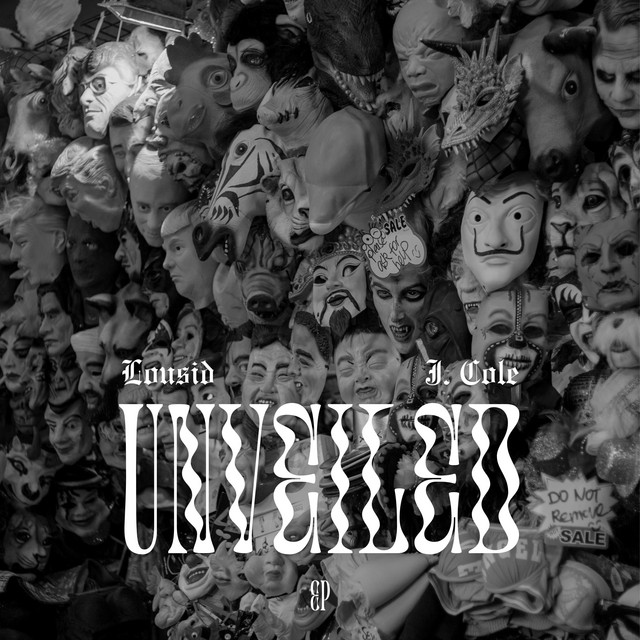 Unveiled cover art