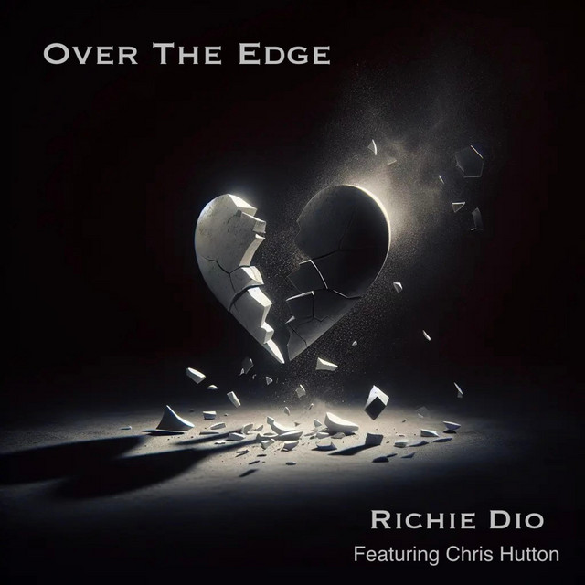 Over The Edge