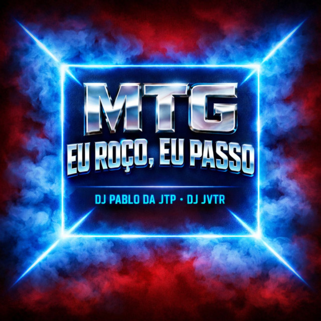 MTG Eu Roço, eu passo