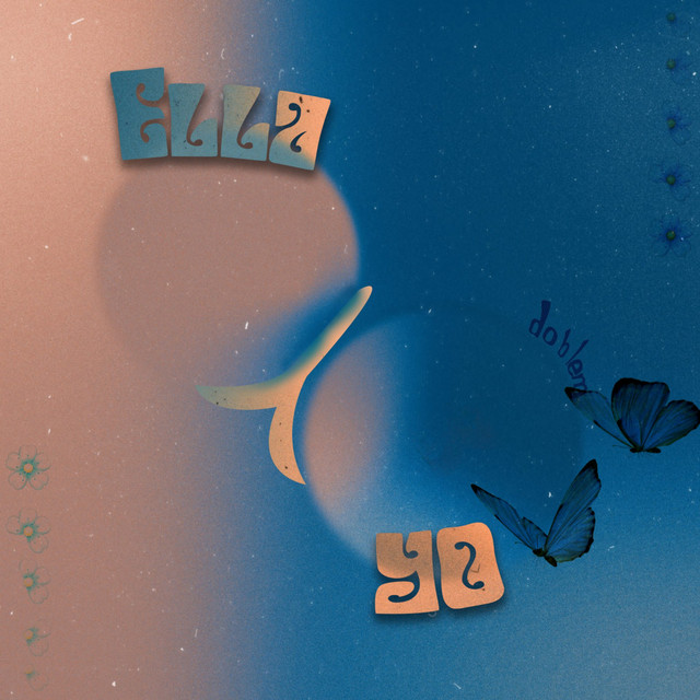 Ella Y Yo cover art