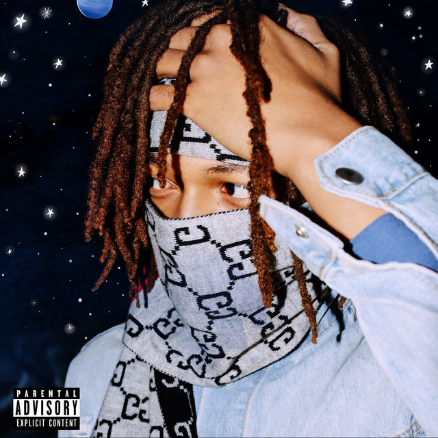 UFO cover art