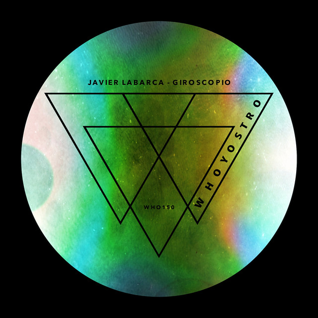 Giroscopio album art