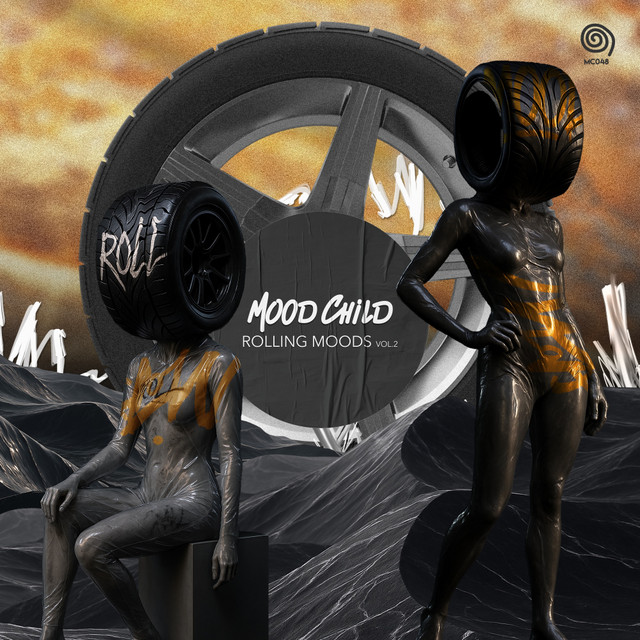 OG Feelin' album art