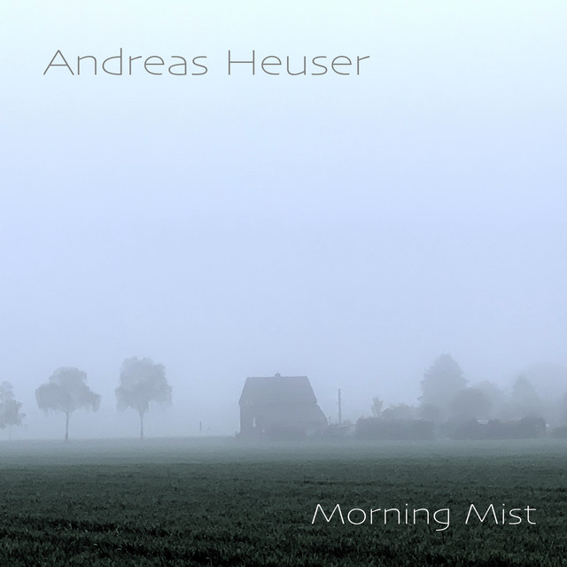 Morning Mist cover