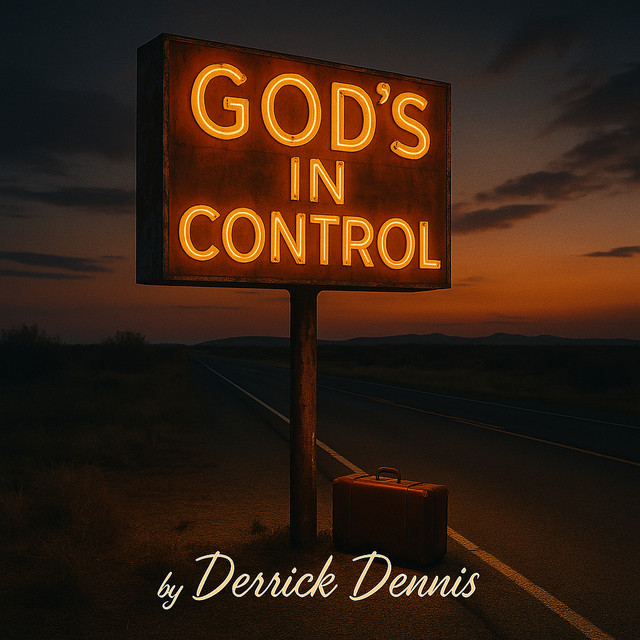 Derrick Dennis
