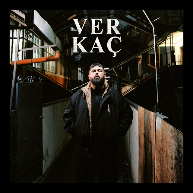 VER KAÇ cover art