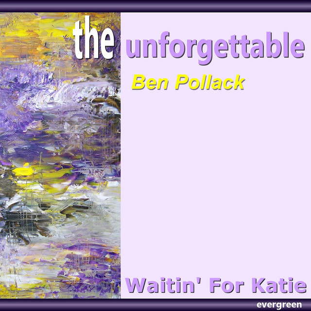 Waitin' for Katie cover