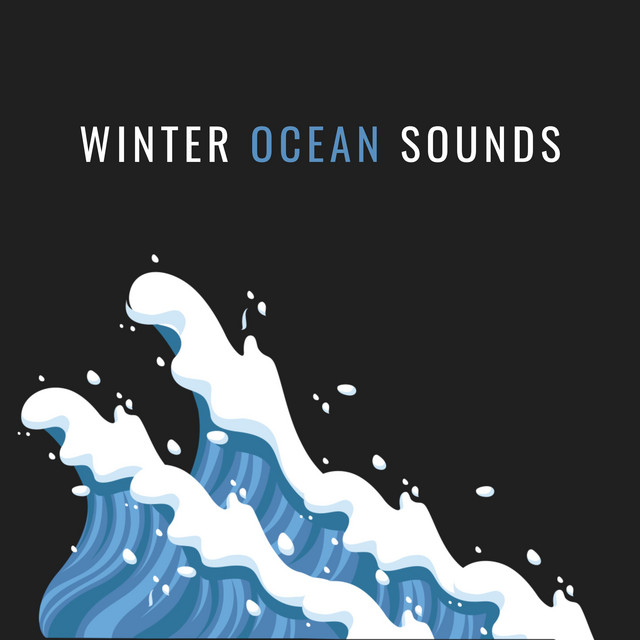 Winter Ocean Sounds cover art