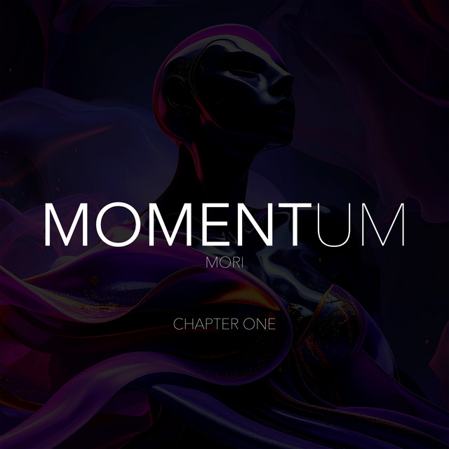 Momentum Mori cover