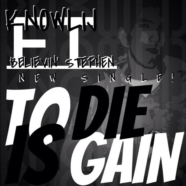 To Die Is Gain