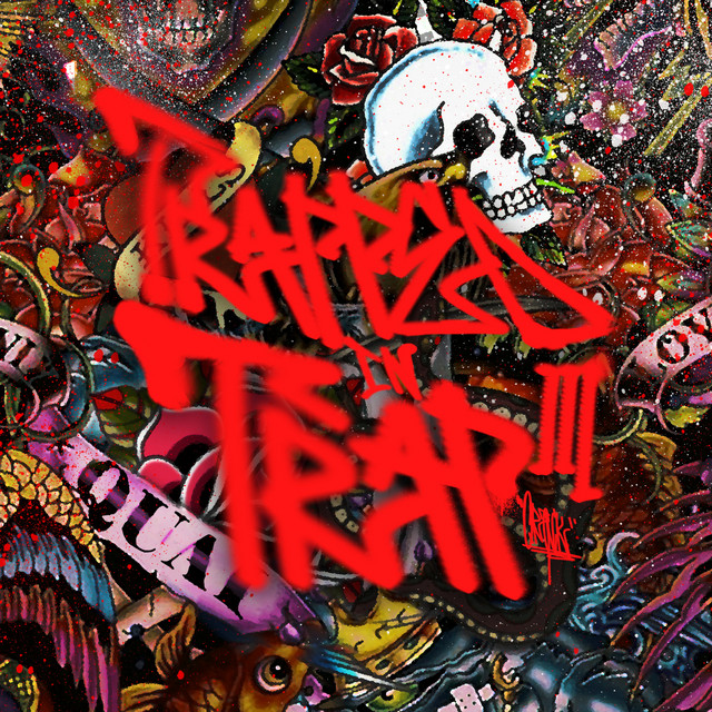 undefined album image
