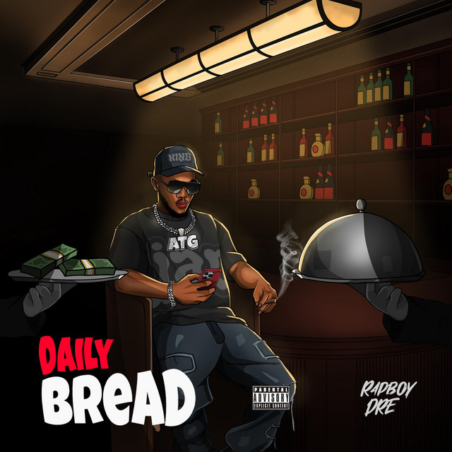 Daily Bread cover art
