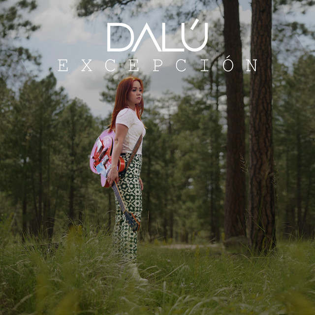 Excepción cover art