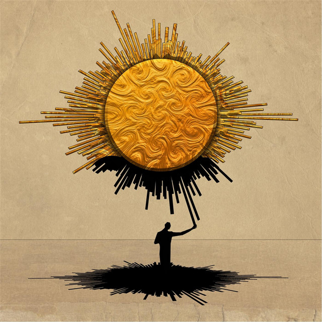 By Ghosts cover art