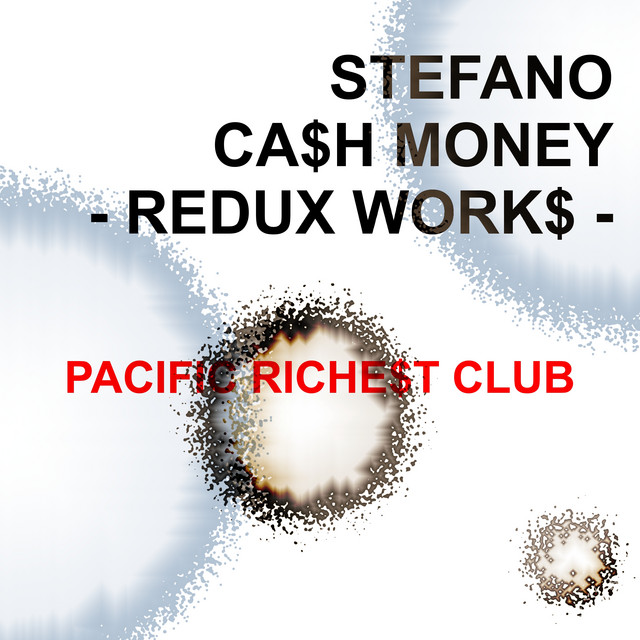 Cash Money - Redux Works cover art