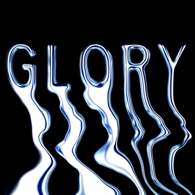 Glory cover
