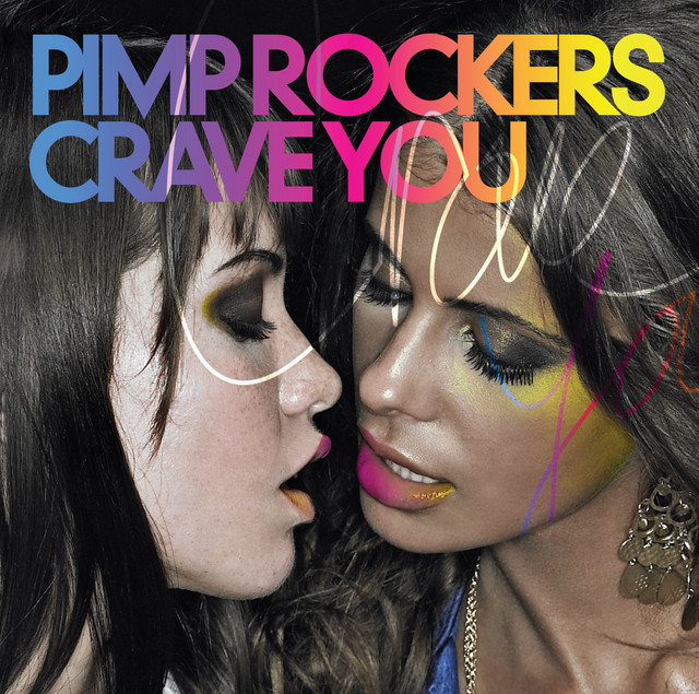 Crave You cover
